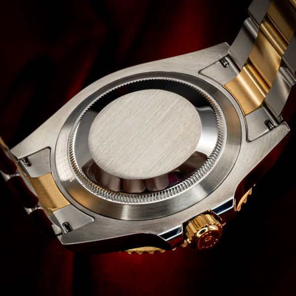 Rolex Submariner 126613 LB